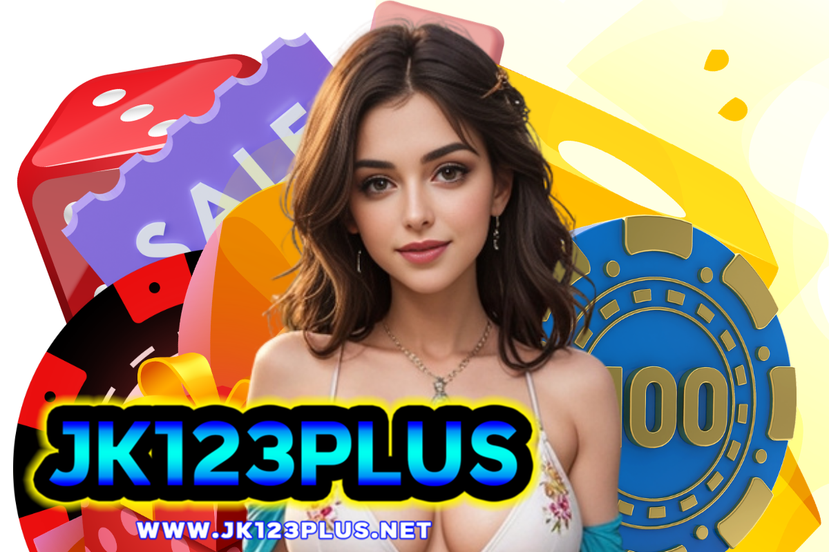 jk123plus สล็อต