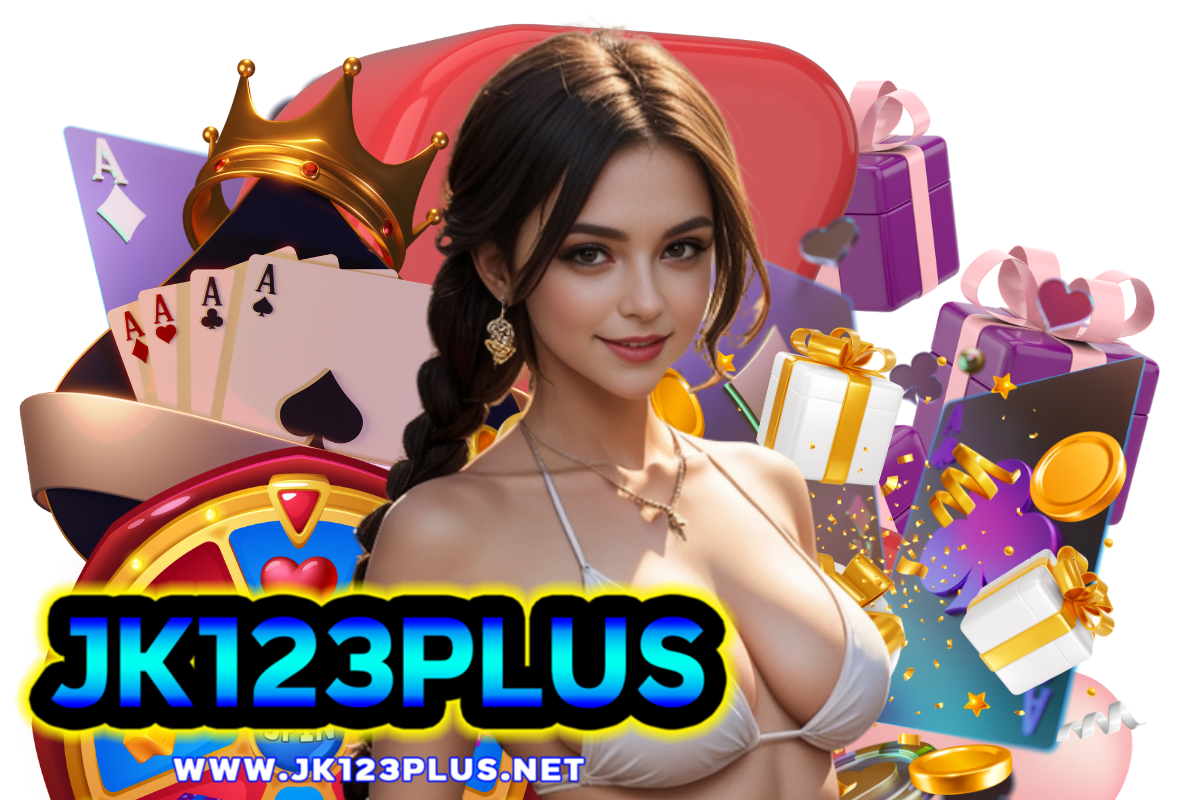 jk123plus เว็บตรง