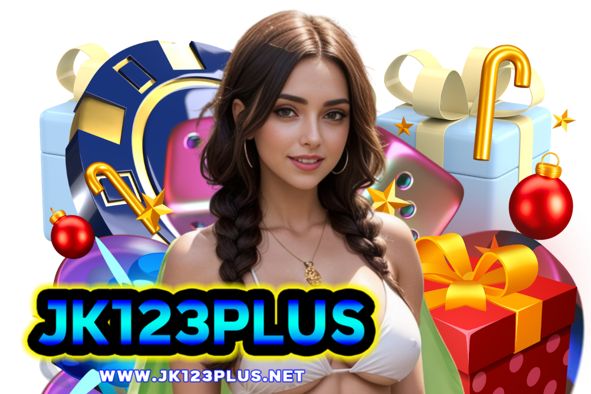 jk123plus แจกเครดิตฟรี